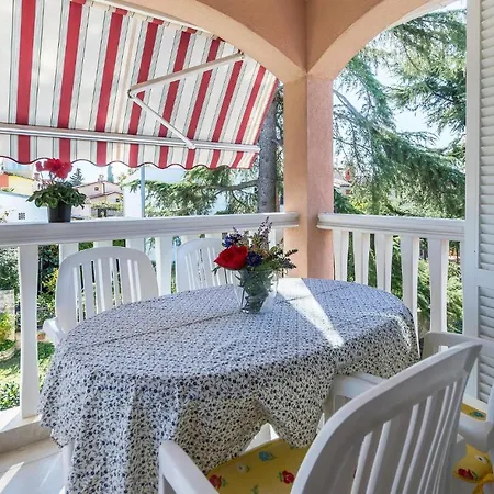1 Bedroom In Apartman *