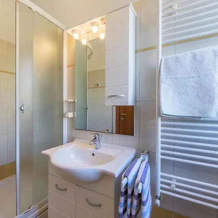 1 Bedroom In Vodnjan