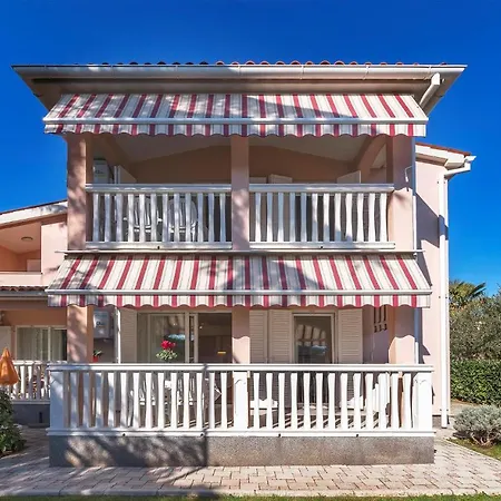 Apartament 1 Bedroom Amazing In Vodnjan