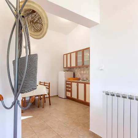 1 Bedroom In Apartman