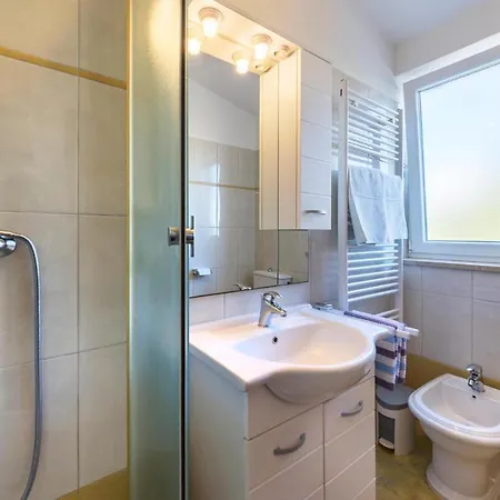 1 Bedroom In Apartman Vodnjan