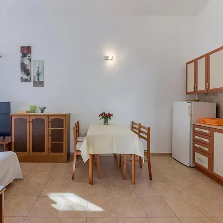 1 Bedroom In