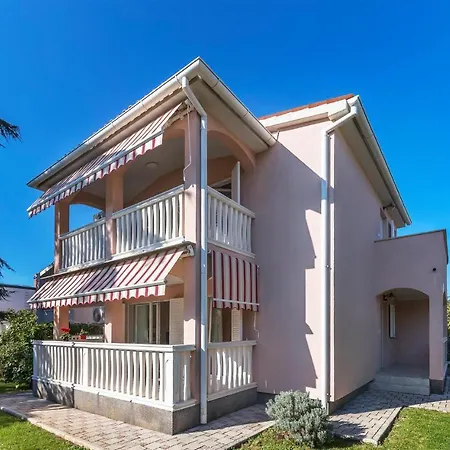 1 Bedroom In Apartman Vodnjan
