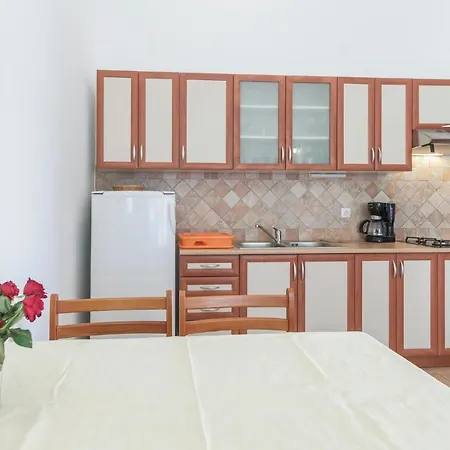 1 Bedroom In