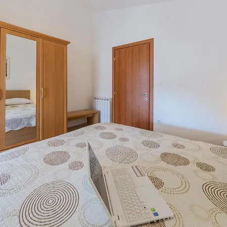 1 Bedroom In Apartman *
