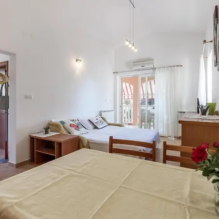 1 Bedroom In Apartman *
