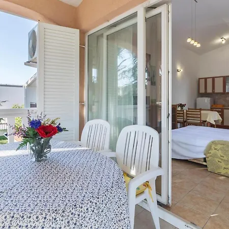1 Bedroom In Vodnjan